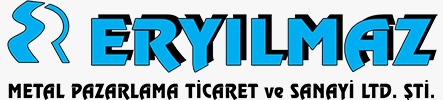ERYILMAZ METAL PAZARLAMA TİC VE SAN. LTD. ŞTİ.