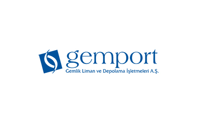 GEMPORT GEMLİK LİMAN VE DEPOLAMA İŞLETMELERİ A.Ş.
